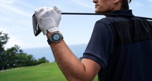 Tres dispositivos (y una app) para viajar, trabajar, jugar al golf o cuidar tu salud