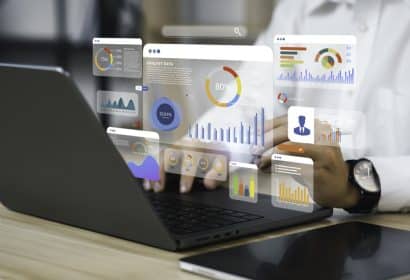 IA en las empresas españolas