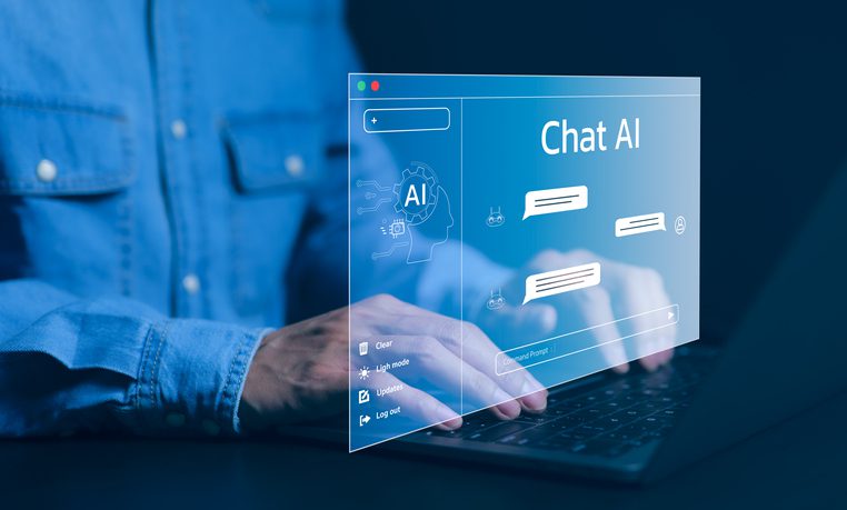 Chat IA Generativa para tu negocio