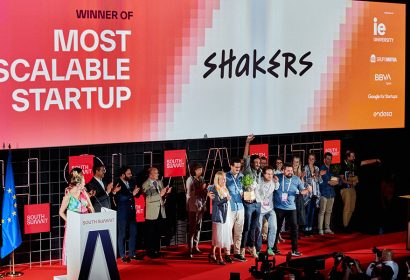 La IA desarrollada por Shakers para el futuro laboral