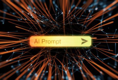 Utilizar el prompt adecuado es clave en la IA generativa