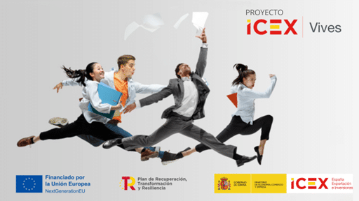 ICEX Vives 2024