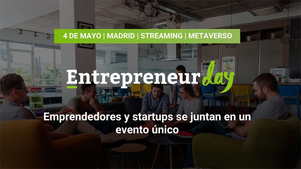 Entrepreneur Day