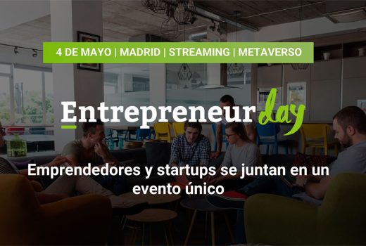 Entrepreneur Day