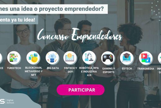 IEBS concurso emprendedores