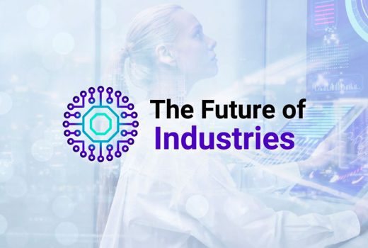 IEBS the future of industries