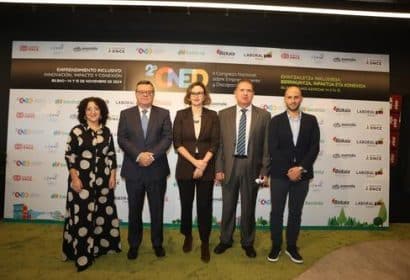 Fundación ONCE pone en valor el talento de los emprendedores con discapacidad