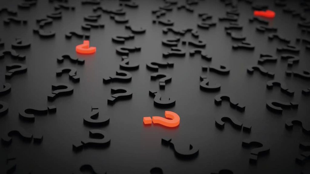 Las 5 preguntas frecuentes que se hace todo autónomo