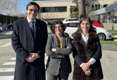 ARMIE elige nueva Junta Directiva
