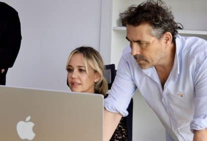 Agencia EGOS: Cómo la IA está transformando el diseño web en Asturias