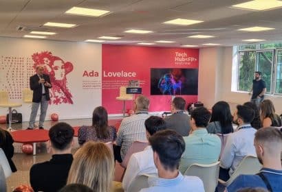 Grupo Euroformac destina 500.000 euros a becas para impulsar la formación profesional tecnológica en España