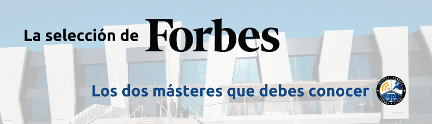 Los másteres destacados por Forbes por su empleabilidad