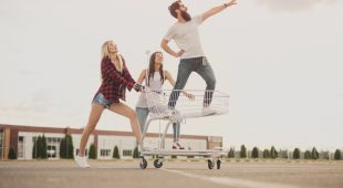 innovar en comercio