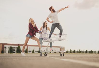 innovar en comercio