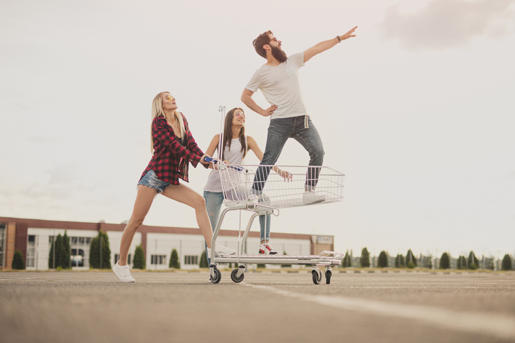 innovar en comercio