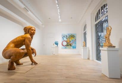 invertir en arte