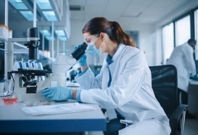 investigación biomédica