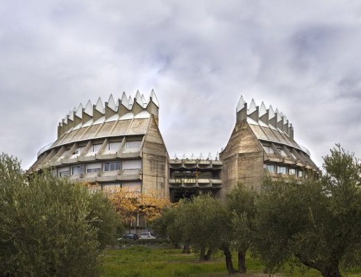 Instituto del Patrimonio Cultural de España (IPCE)