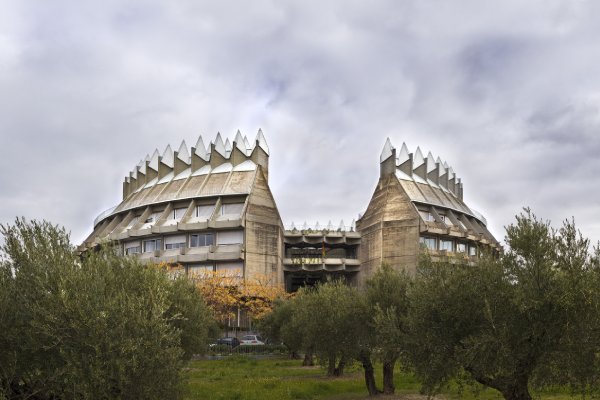 Instituto del Patrimonio Cultural de España (IPCE)