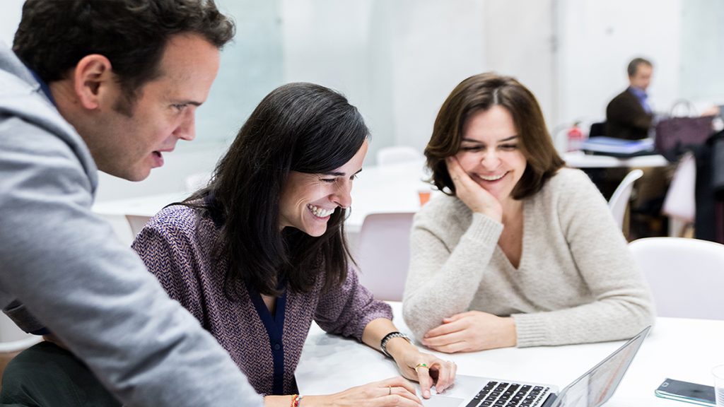 ISDI: Primera escuela de negocios nativa digital