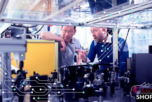 ISDI ofrece 600.000 € para proyectos de fabricación innovadores a través de SHOP4CF