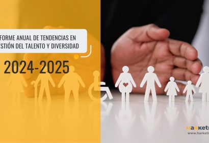 El 78% de las empresas ya incluye a la Dirección de Talento en el comité de dirección, reafirmando el papel estratégico de la gestión de personas en el entorno digital y cambiante