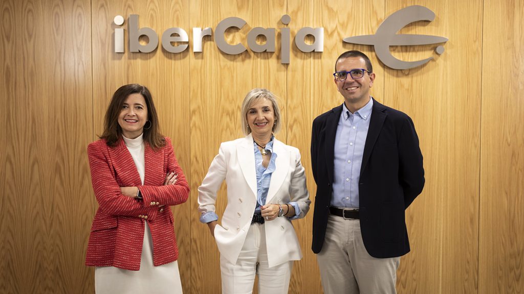 Ibercaja