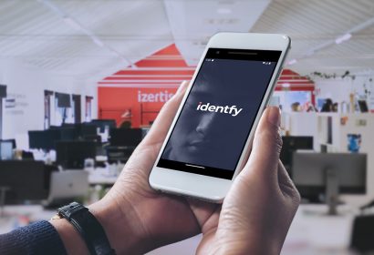 Identfy, wallet digital open source de Izertis