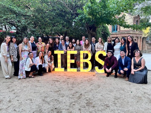 IEBS Digital School