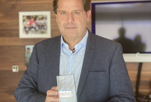 Hijos de Rivera, Premio Especial de Emprendedores