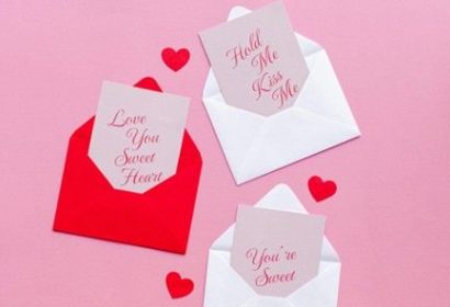 123tinta.es ofrece las ideas más originales para acertar con el regalo perfecto este San Valentín
