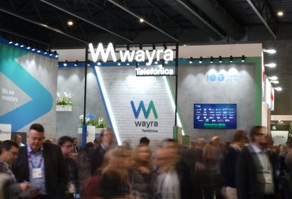 Wayra invirtió 9,3 millones de euros en 37 startups en 2024