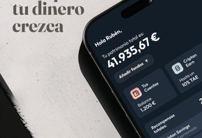 Criptan impulsa el ahorro en criptomonedas: reparte más de 500.000 euros en recompensas en un año
