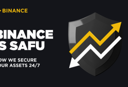 Las claves de Binance para proteger a sus usuarios de ciberataques