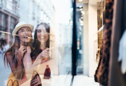 El 80% de las ventas Tax Free en 2024 fueron compras de lujo