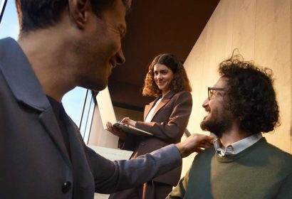 Allianz reivindica la valentía cotidiana y el disfrute de la vida en su nueva campaña de marca