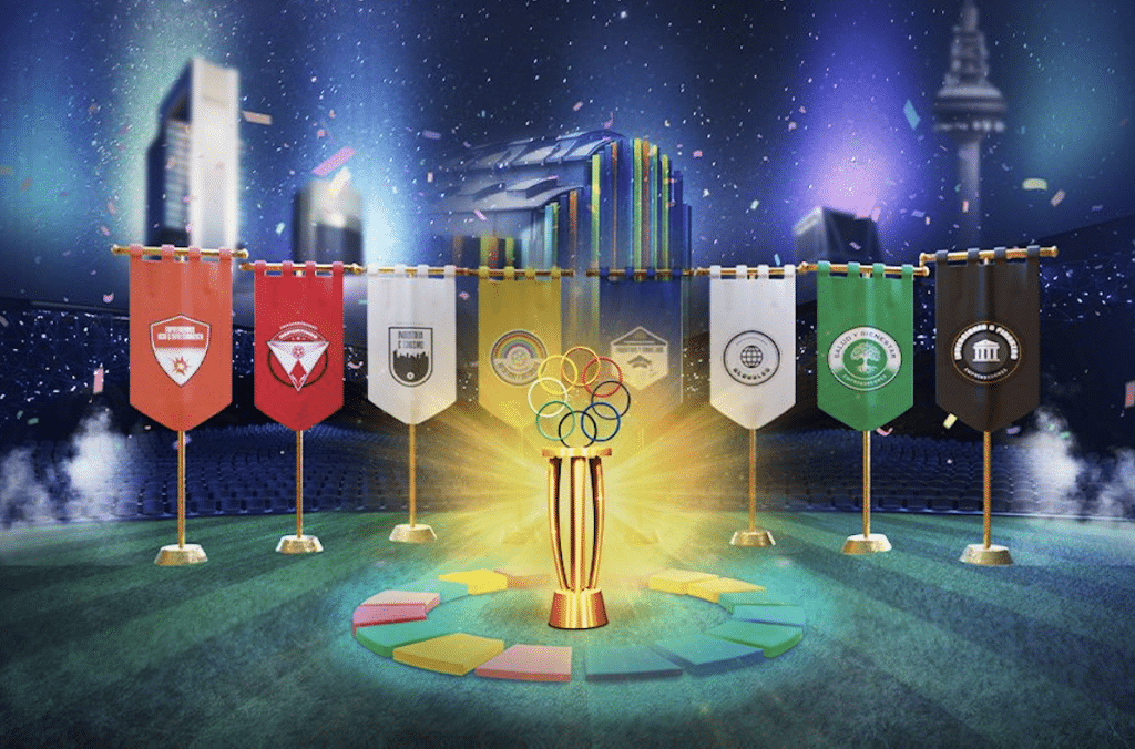 Impact Social Cup, competición para emprendimientos con impacto positivo septiembre 2024