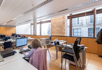 Agencia Local de Desarrollo Económico y Social de Alicante, Impulsalicante