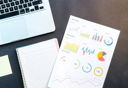 Informe de ventas: Qué es y cómo crearlos desde cero