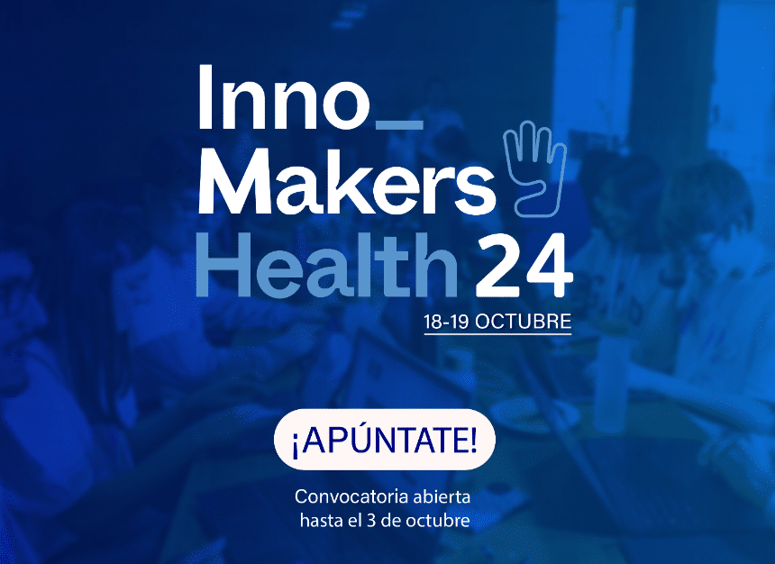 Innomakers4health 2024