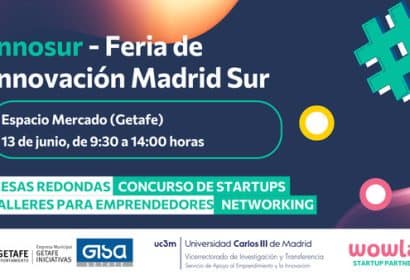 Innosur Getafe
