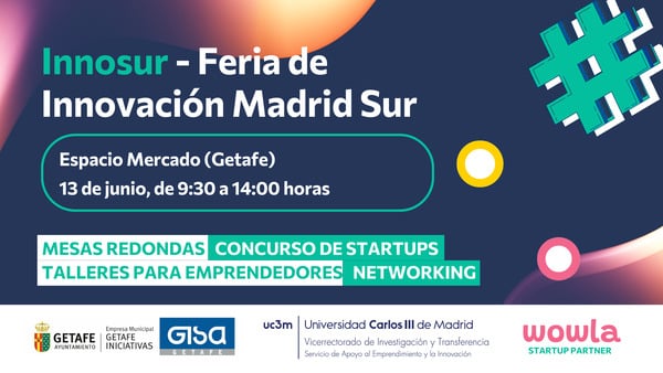 Innosur Getafe