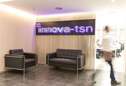 Innova-tsn factura 21 millones de euros y eleva sus ingresos un 16% respecto al ejercicio anterior