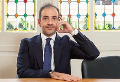 Innovación con Samuel Navarro