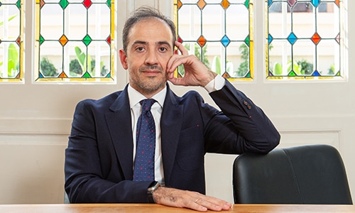 Innovación con Samuel Navarro