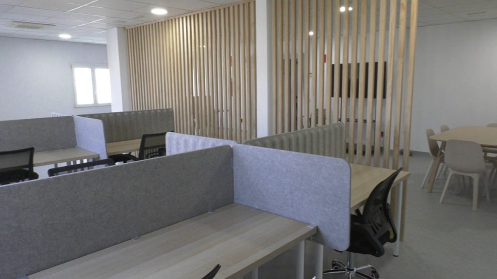 INNOVEGUETA: el lugar donde tus ideas se convierten en proyectos reales