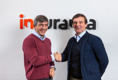 Insurama asegura tus bienes más preciados