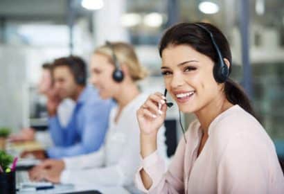 Intelcia contact center
