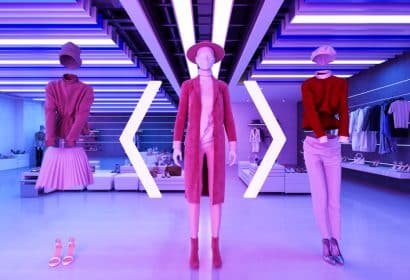 Inteligencia Artificial en consumo