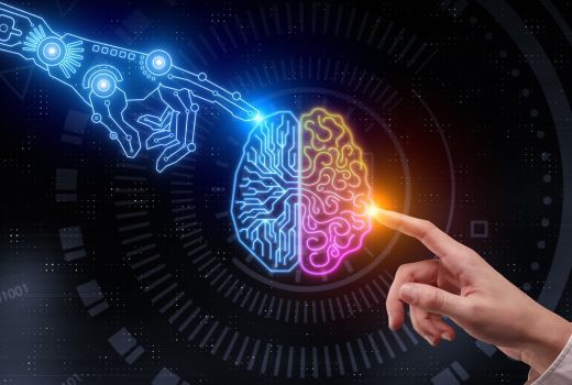 inteligencia artificial
